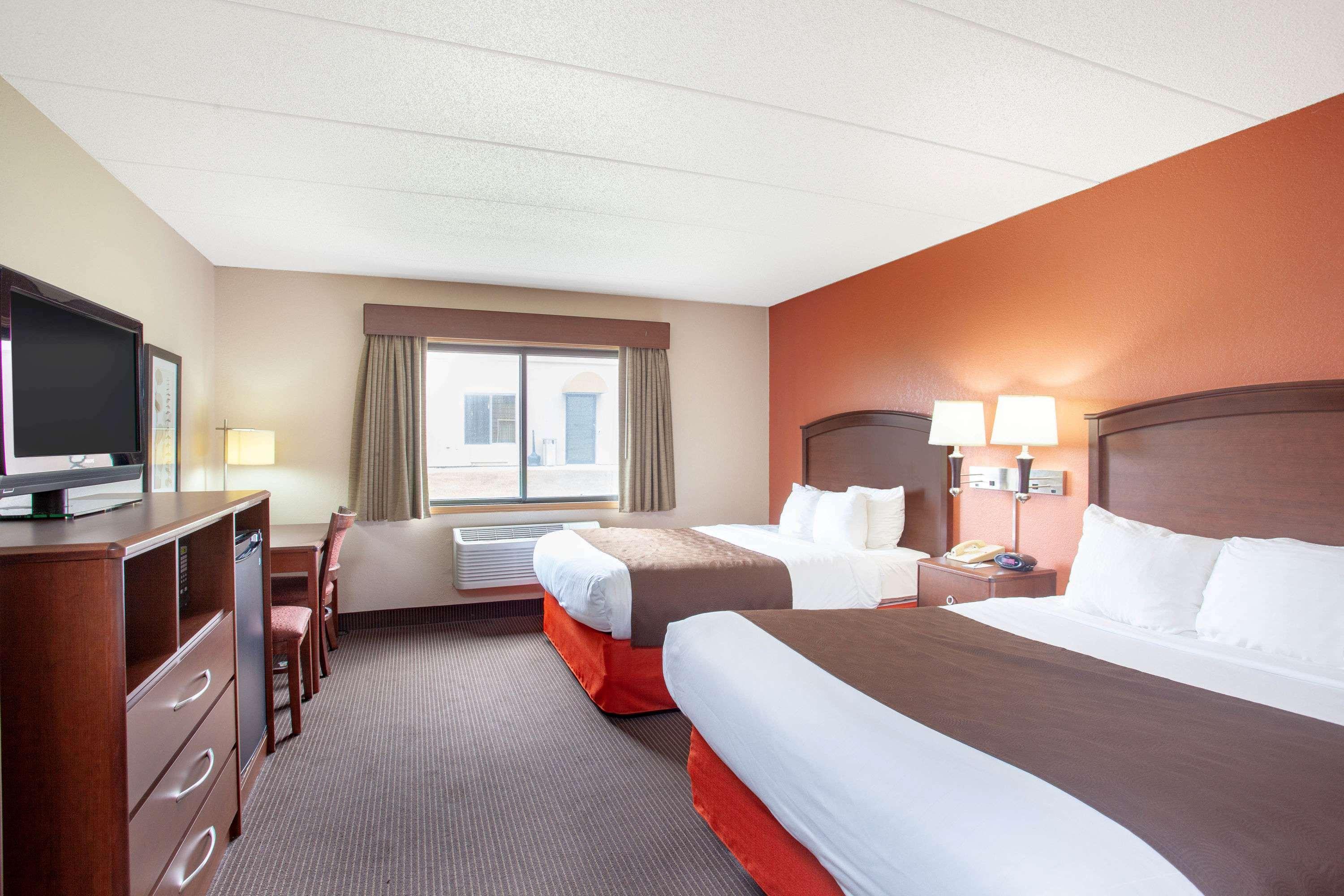 Americinn By Wyndham Albert Lea Eksteriør billede