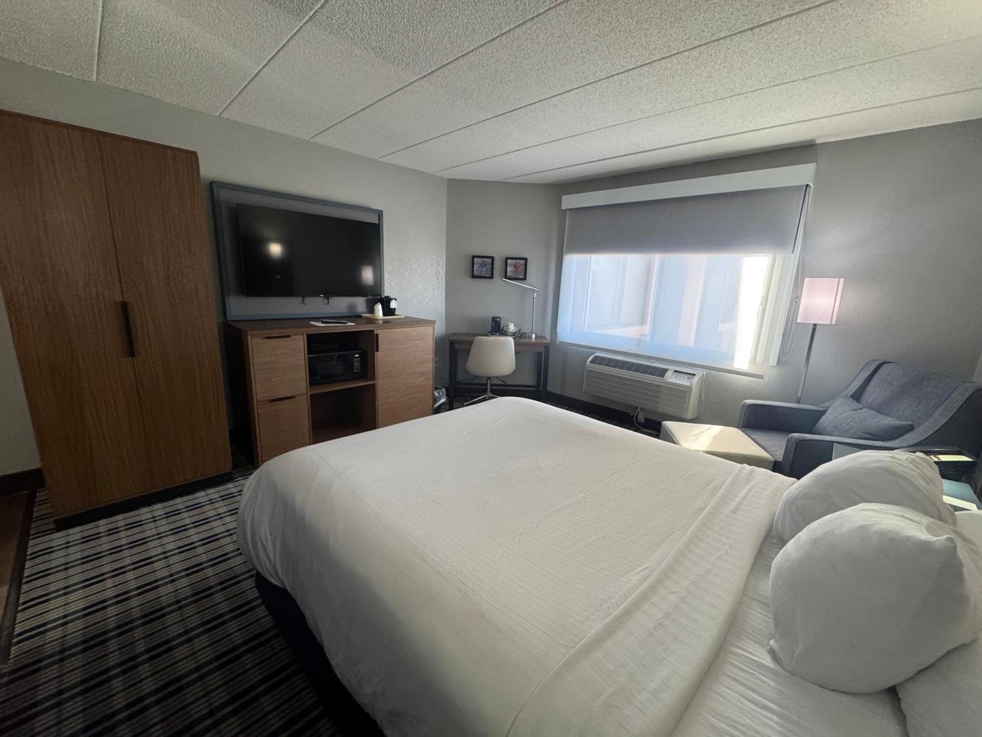 Americinn By Wyndham Albert Lea Eksteriør billede