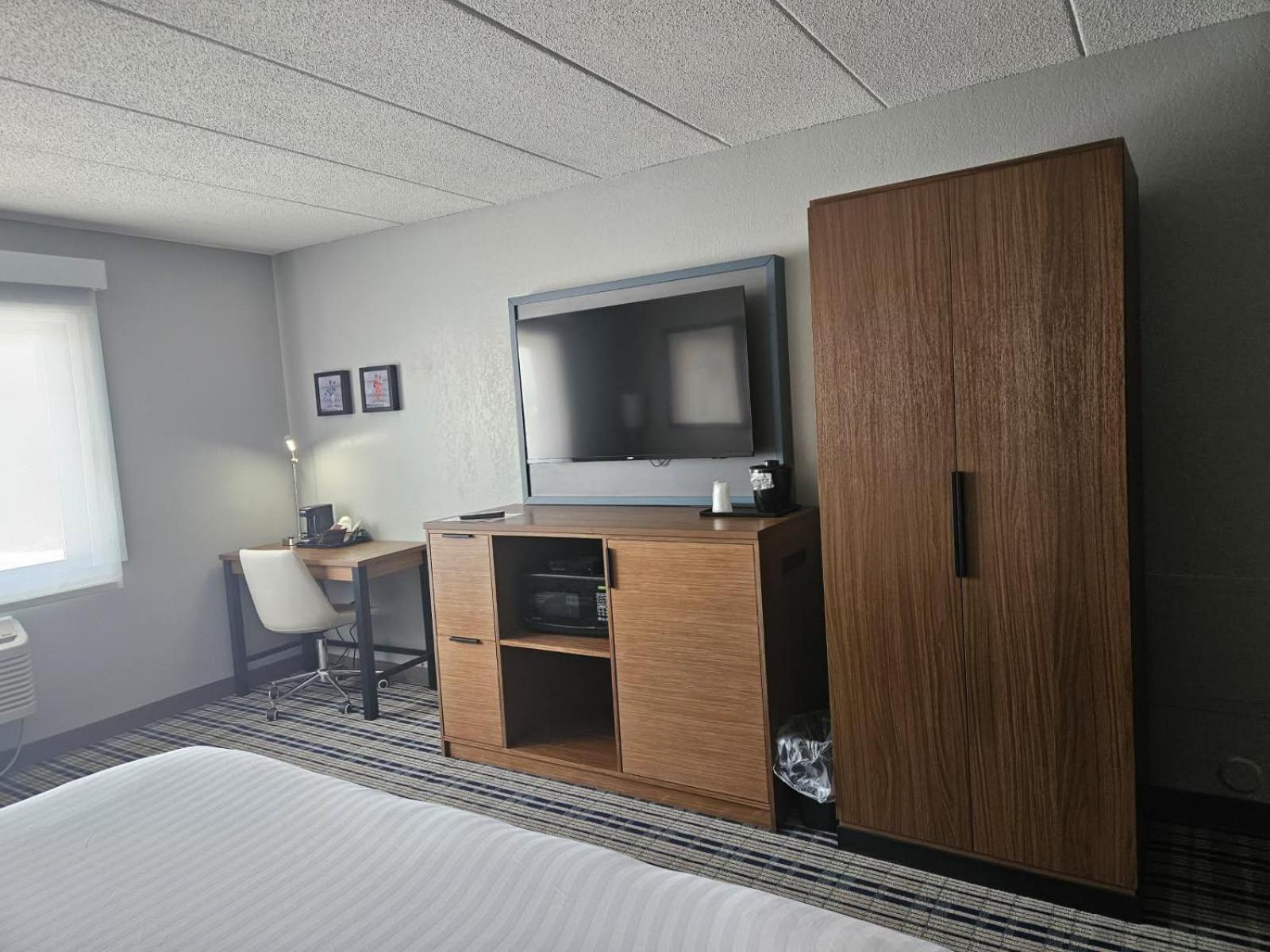 Americinn By Wyndham Albert Lea Eksteriør billede
