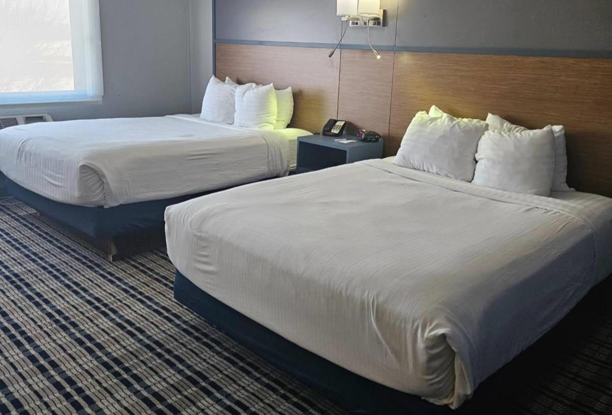 Americinn By Wyndham Albert Lea Eksteriør billede