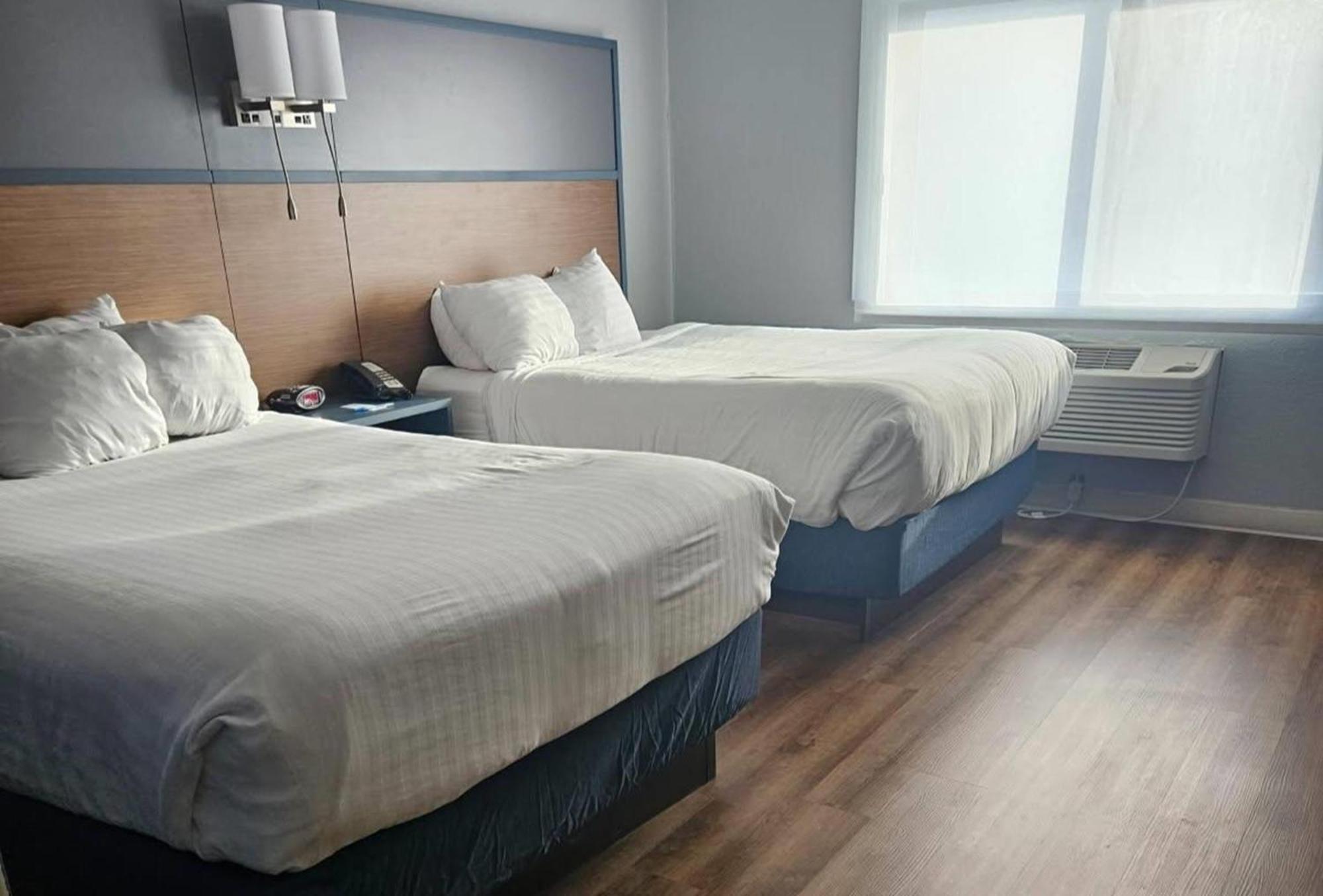 Americinn By Wyndham Albert Lea Eksteriør billede