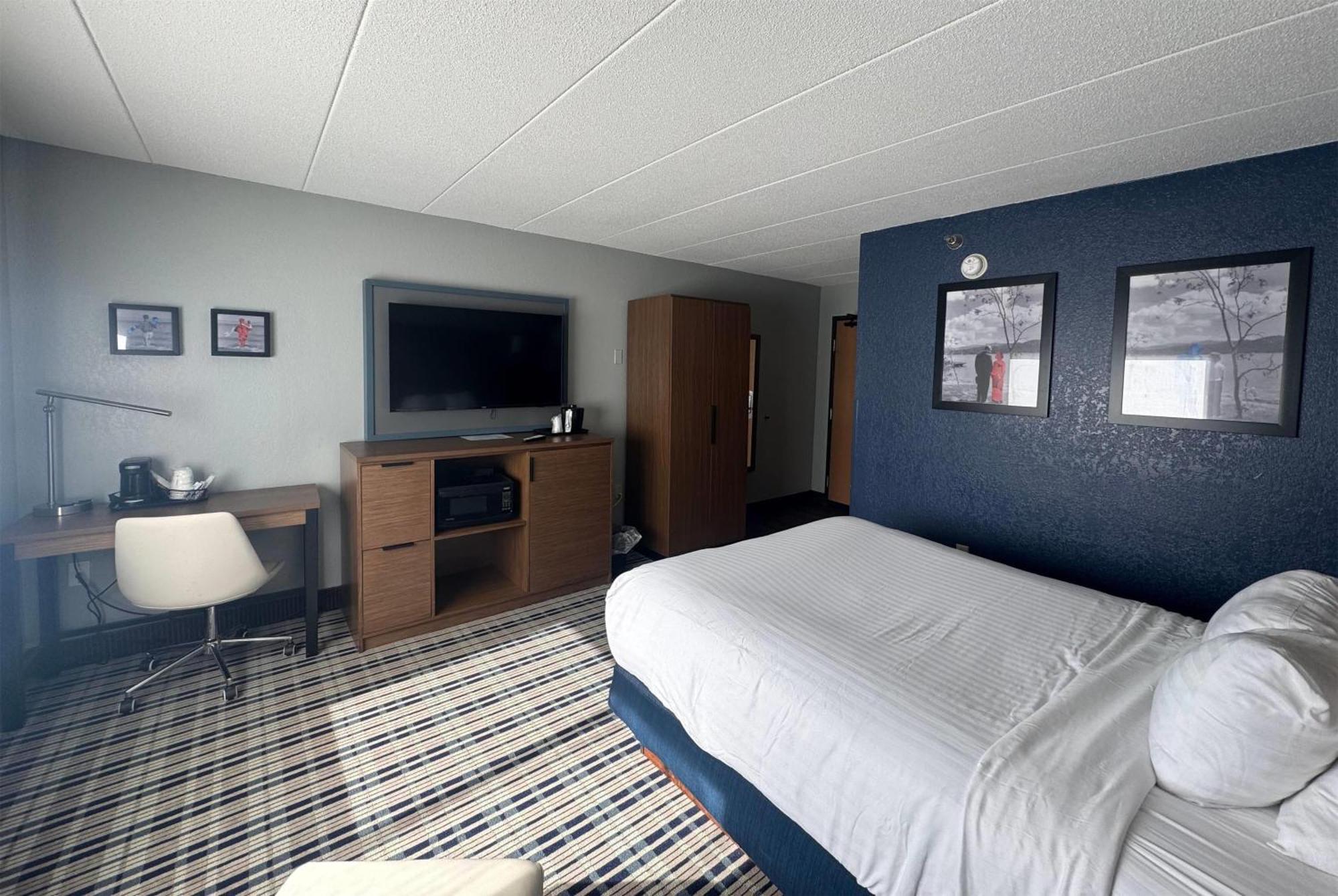 Americinn By Wyndham Albert Lea Eksteriør billede