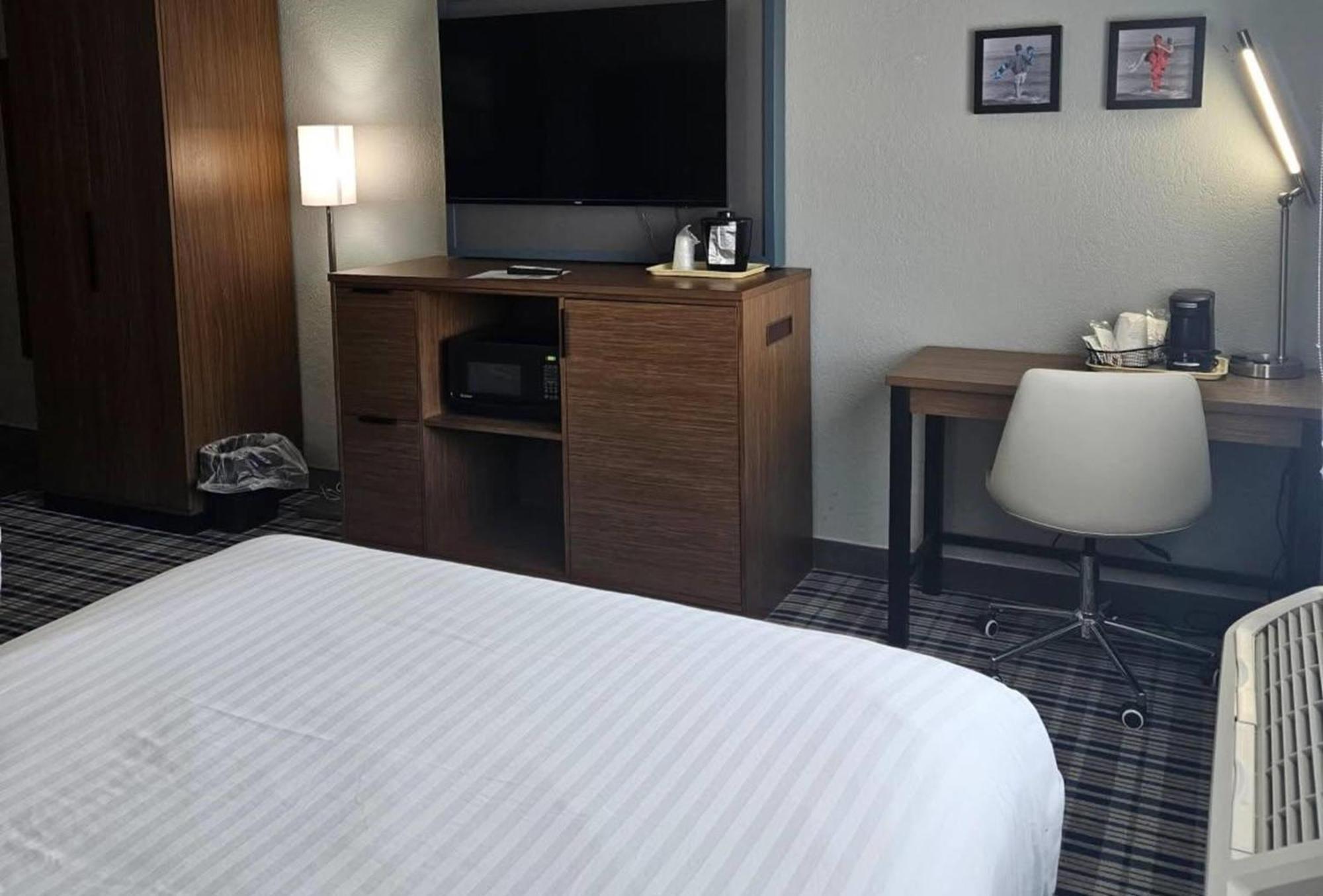 Americinn By Wyndham Albert Lea Eksteriør billede