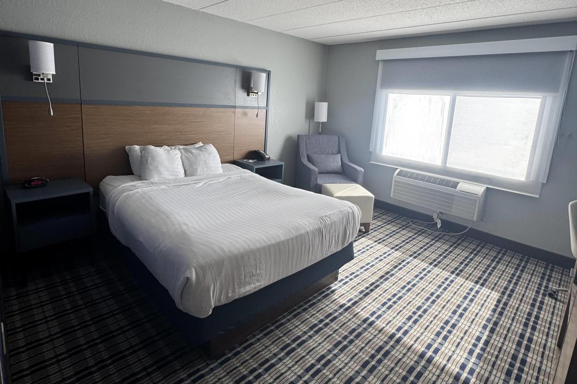 Americinn By Wyndham Albert Lea Eksteriør billede