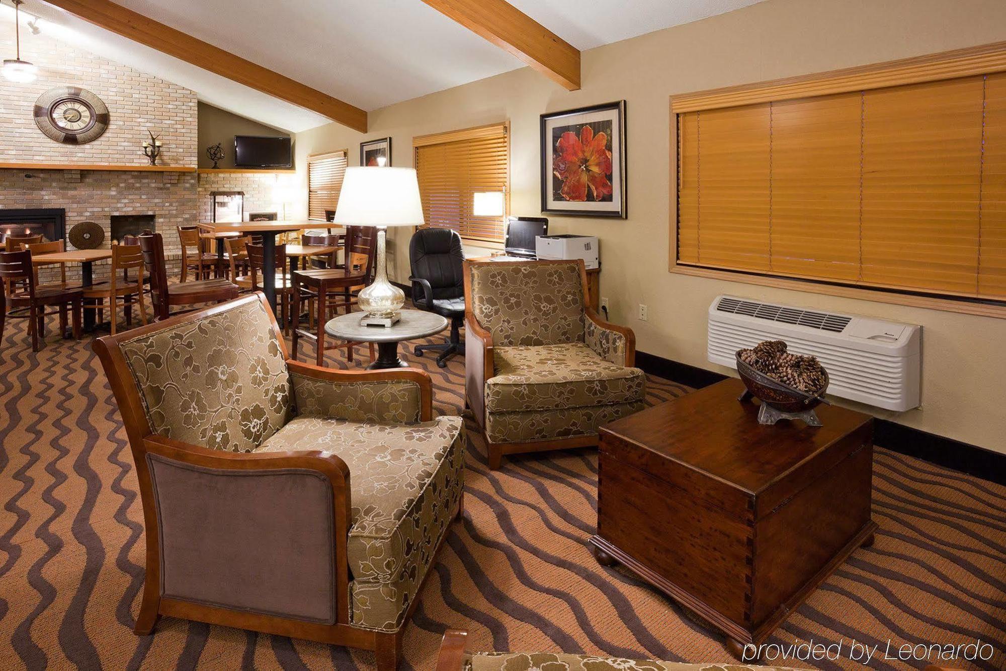 Americinn By Wyndham Albert Lea Eksteriør billede