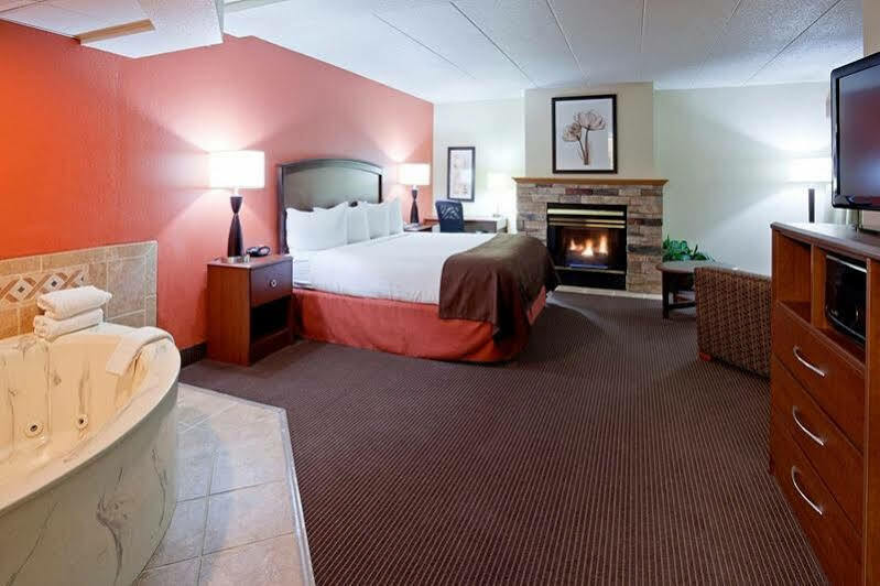 Americinn By Wyndham Albert Lea Eksteriør billede