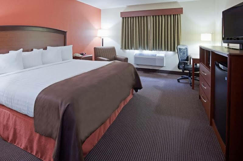 Americinn By Wyndham Albert Lea Eksteriør billede